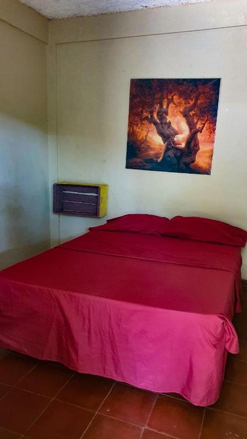 لا ليبرتاد Hostal Club Mochilero المظهر الخارجي الصورة